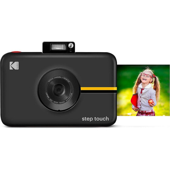 KODAK Step Touch Instant Camera