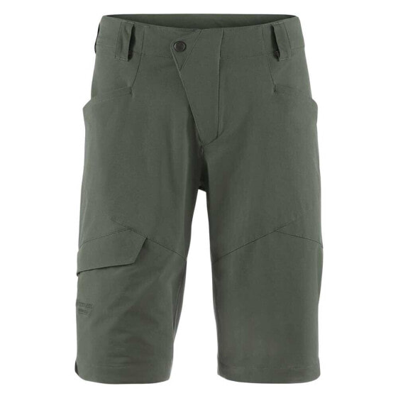 KLÄTTERMUSEN Magne 2.0 Shorts