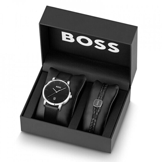 Ремешок Hugo Boss Confidence 1570145