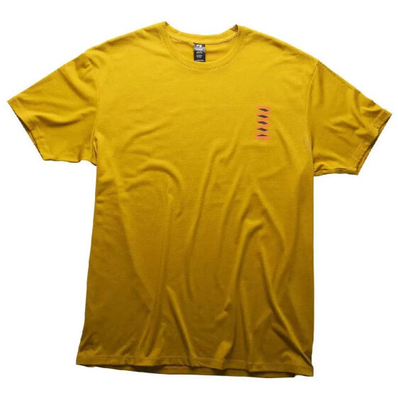 FOX Coil short sleeve T-shirt