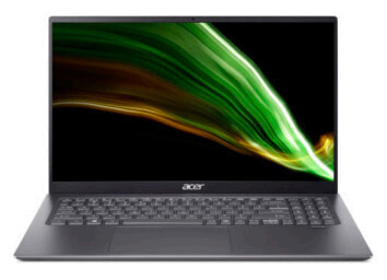 Ультрабук Acer Swift 3 SF316-51-70AF, i7, 16 ГБ, 512 ГБ