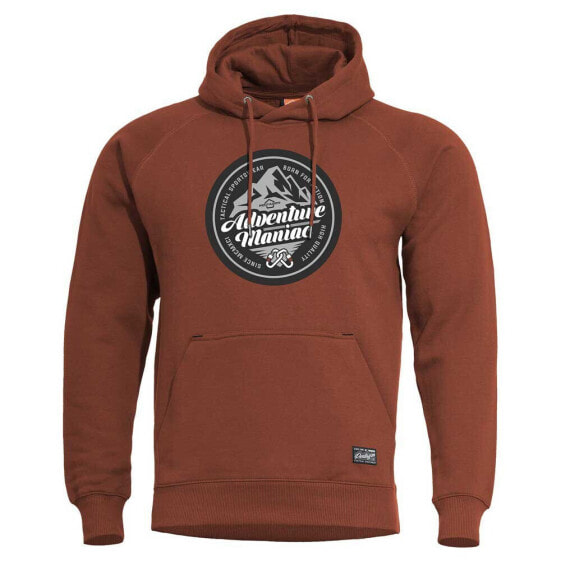 PENTAGON Phaeton Adventure Maniac hoodie