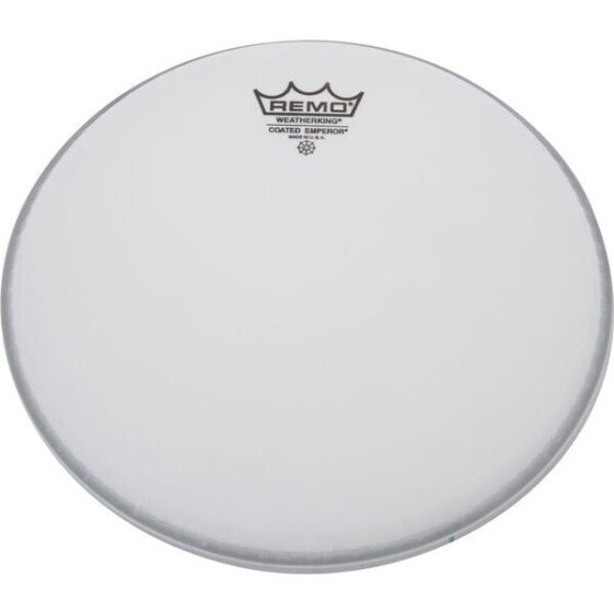 Remo 10" Emperor Coated