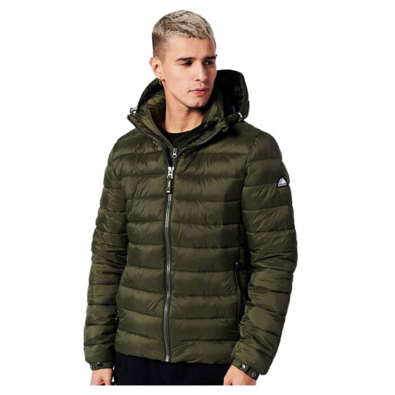 SUPERDRY Classic Fuji jacket