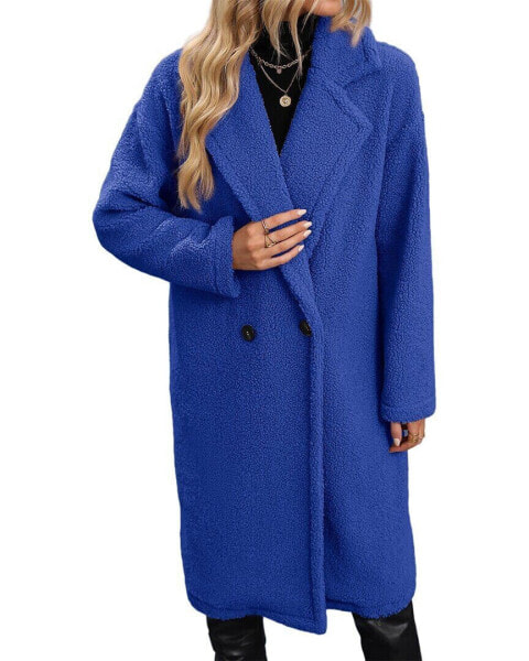 Cmfc Coat Women's 8