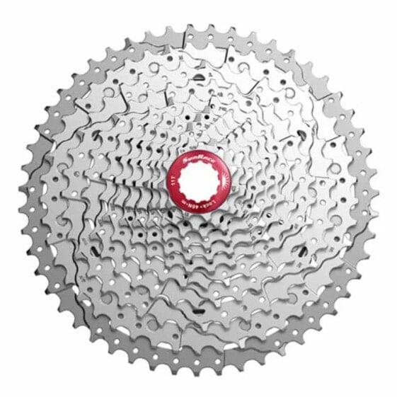 SUNRACE Csmx8 cassette