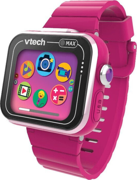 KidiZoom Smart Watch MAX lila