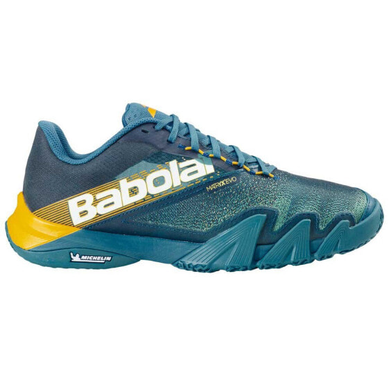 BABOLAT Jet premura 2 padel shoes