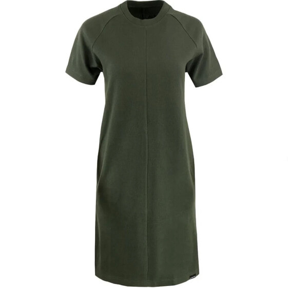 ALPINE PRO Langa dress