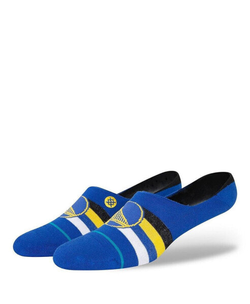 Носки Stance Golden State Warriors Stripe No Show