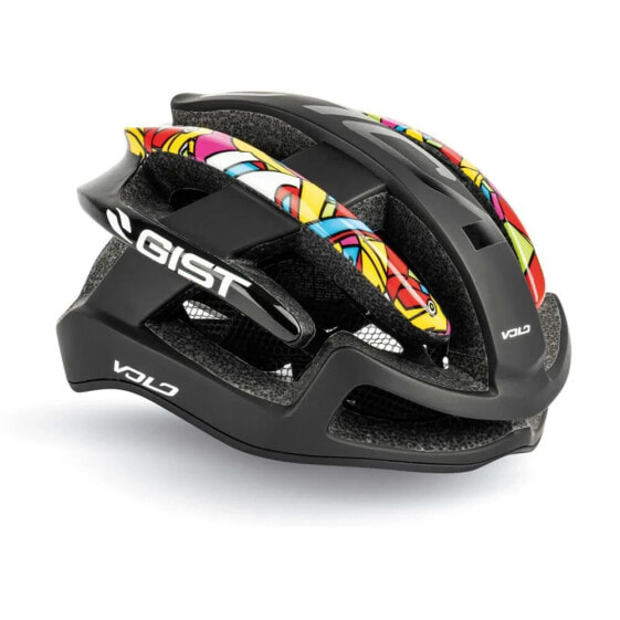 GIST Volo helmet