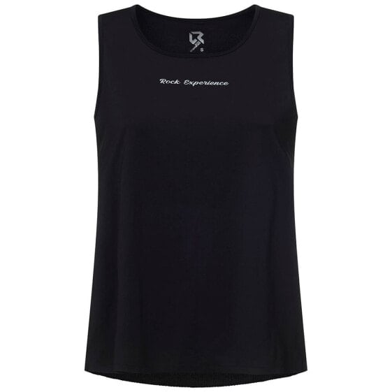 ROCK EXPERIENCE Wonderwall sleeveless T-shirt
