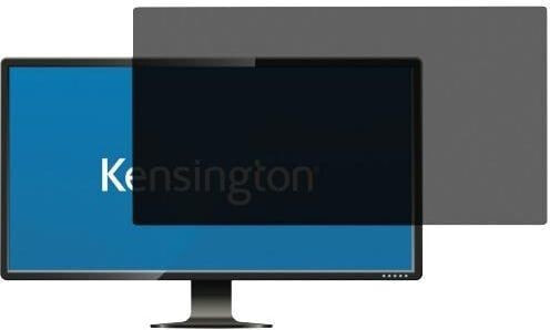 Защитный фильтр для монитора 21,5 дюймов без рамки Kensington Prywatyzujący 16:9 KENSINGTON