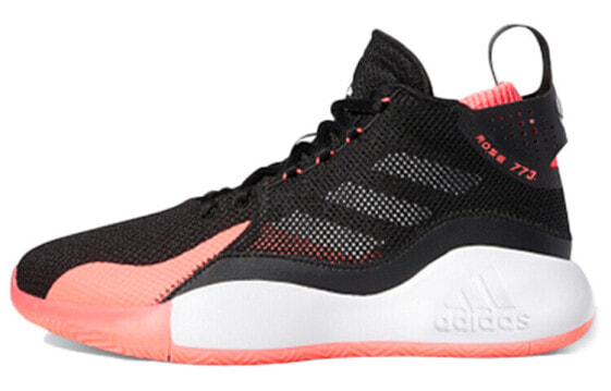 Adidas D Rose 773 FW8663 Sports Shoes