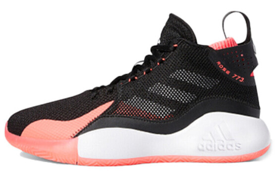 Обувь спортивная Adidas D Rose 773 FW8663