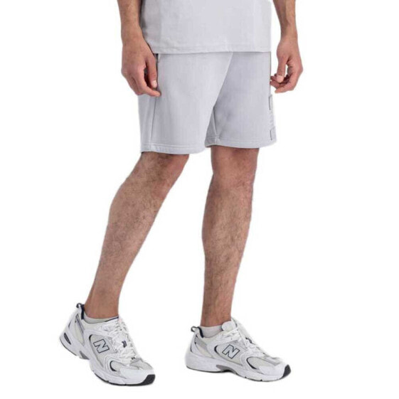 ALPHA INDUSTRIES Patch Lf shorts