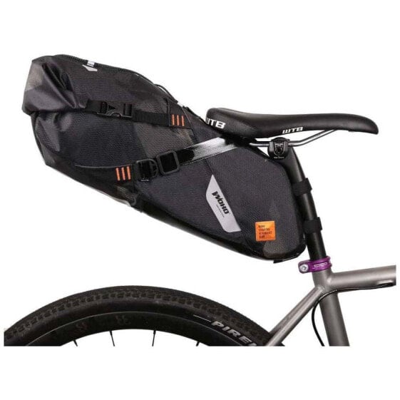 WOHO X-Touring Dry saddle bag 8-12L