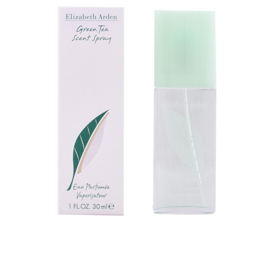 Elizabeth Arden Green Tea Парфюмерная вода 30 мл