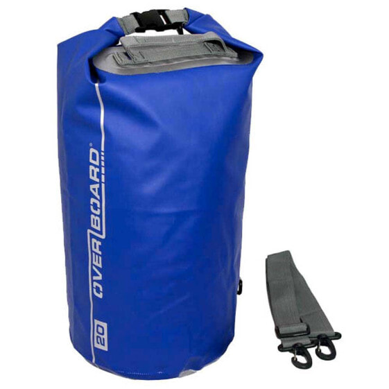 Рюкзак водонепроницаемый Overboard Tube Dry Sack 20L