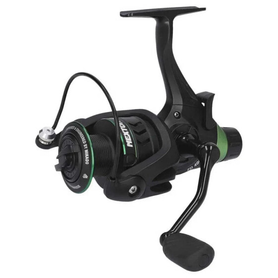 MIKADO Nexton FD carpfishing reel