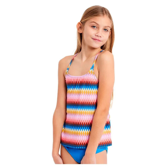 PROTEST Celena Tankini