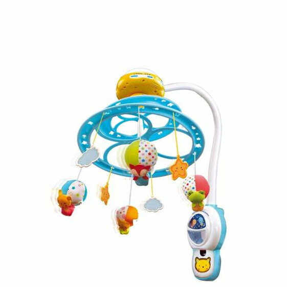 Мобильный проектор Vtech 90 x 97 x 59 cm