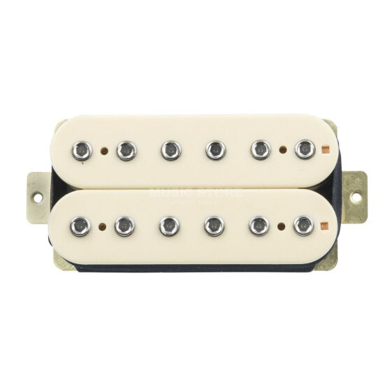 Roswell Pickups Wrench Poles Humbucker Bridge