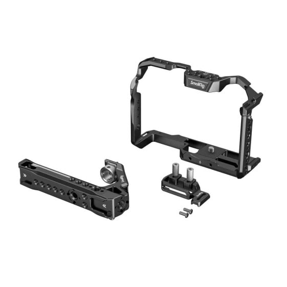 SMALLRIG Lumix 3785 GH6 Camera Cage