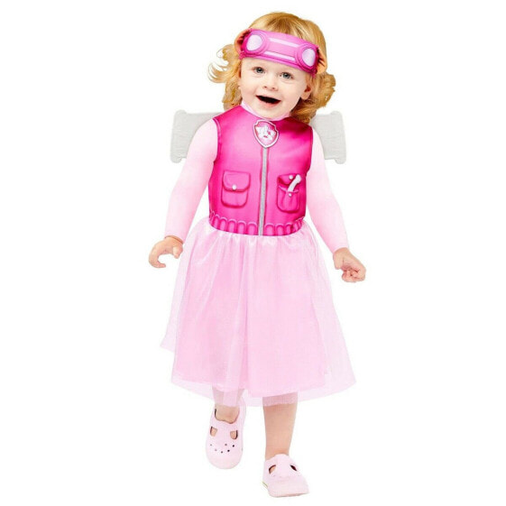 Карнавальный костюм для малышей Shico Skye Розовый 18-24 meses