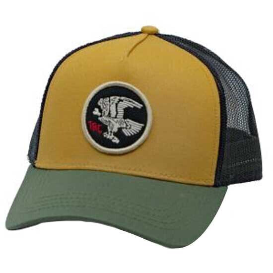 ROKKER Headless Trucker cap