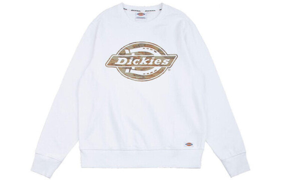 Толстовка Dickies logo DK008040C4D
