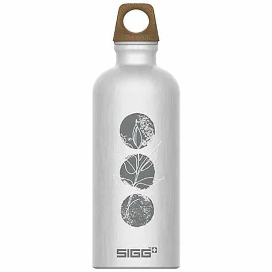 Бутылка для воды SIGG Traveller MyPlanet Path 600 мл