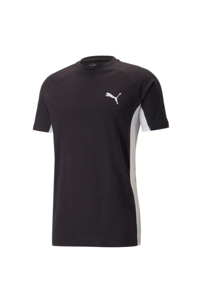 DYNA-MIX Tee PUMA Black