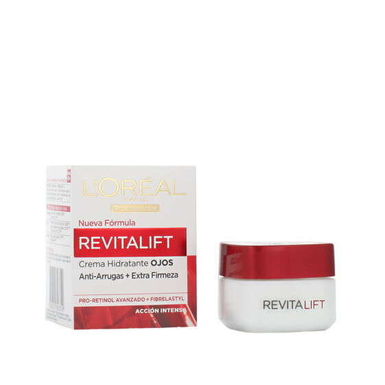 Антивозрастной крем для области вокруг глаз L'Oréal Paris Revitalift 15 ml