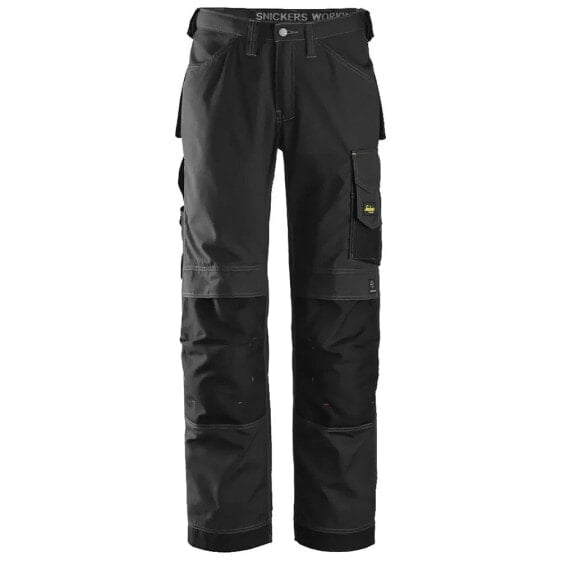 SNICKERS WORKWEAR Rip-Stop work pants