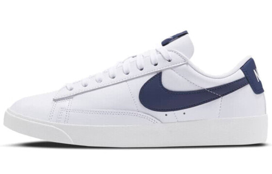 Кроссовки Nike Blazer Low LE AV9370-119