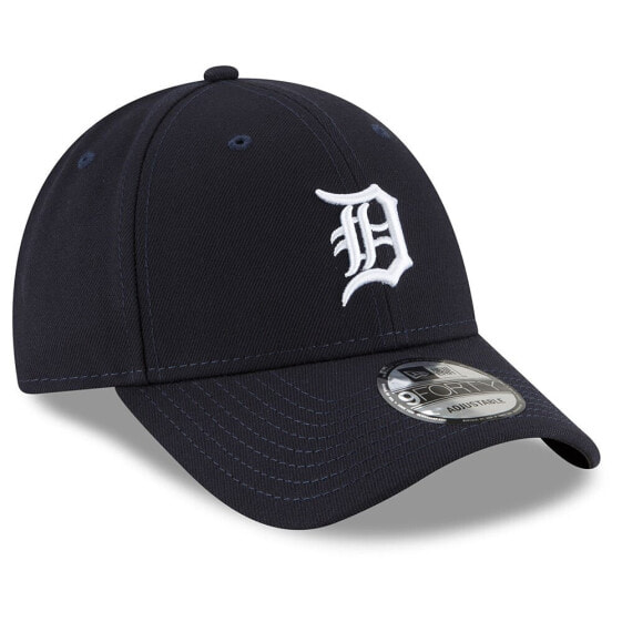 NEW ERA MLB The League Detroit Tigers Cap