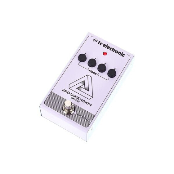 tc electronic 3rd Dimension Chorus B-Stock