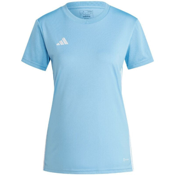 Футболка Adidas Table 23 Jersey W IA9148