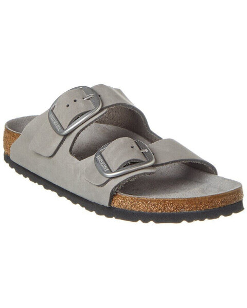 Birkenstock Arizona Big Buckle Narrow Leather Sandal Women's