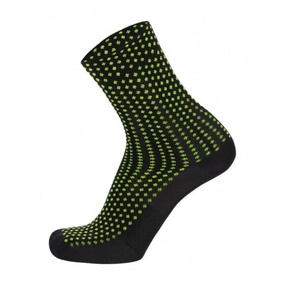 SANTINI Sfera Half long socks