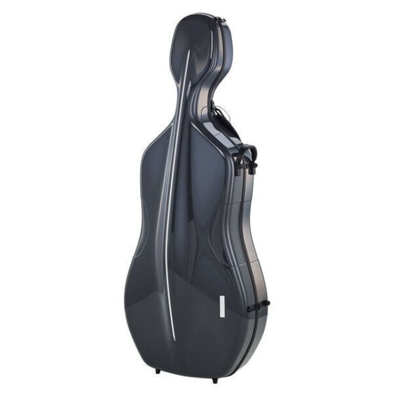 Gewa Air 3.9 Cello Case GY/BK