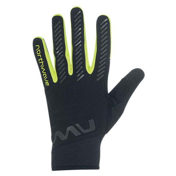 NORTHWAVE Active Gel Long Gloves