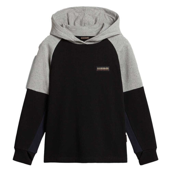 NAPAPIJRI B-Halley hoodie