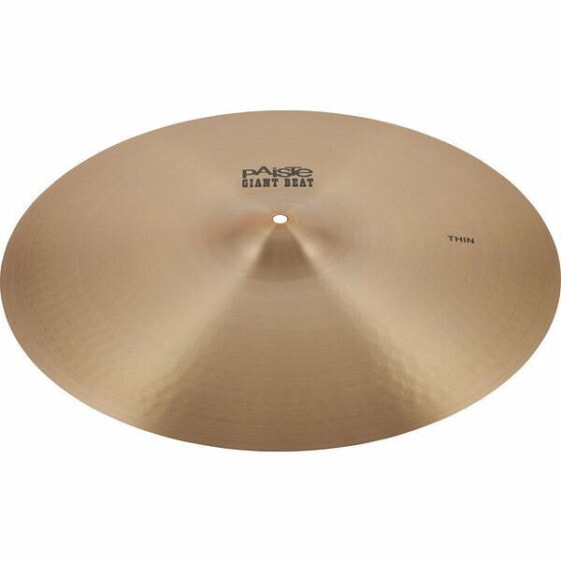 Paiste 20" Giant Beat Thin Crash