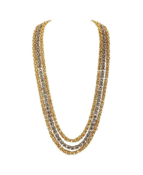 SINNA LAYERED NECKLACE