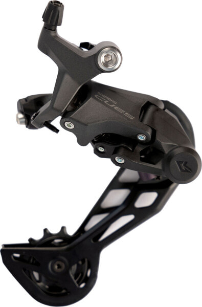 Shimano CUES RD-U6020 Linkglide 10 Speed Rear Derailleur e-Bike