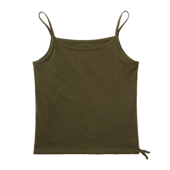 BRANDIT Lilly sleeveless T-shirt