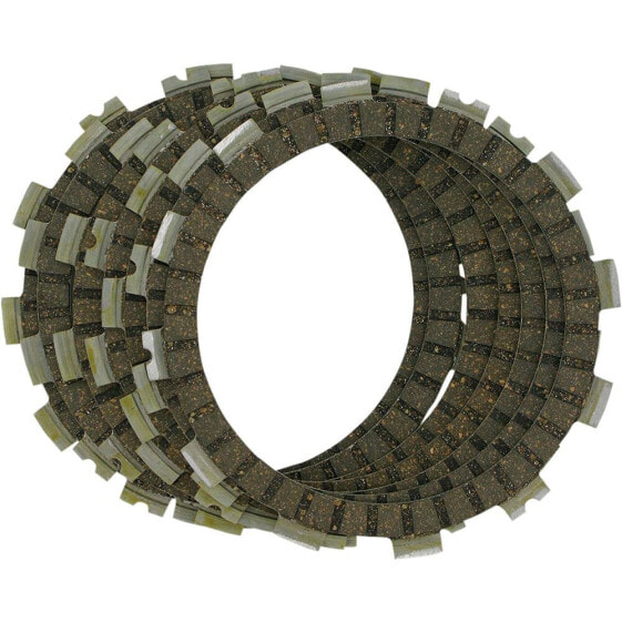 EBC CK Series Cork CK3399 Clutch Friction Disc Kit