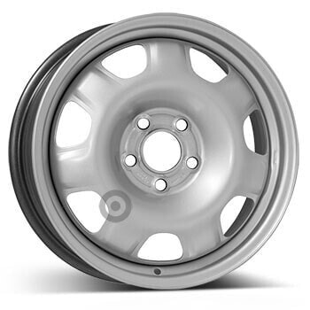 Alcar 7233 6.5x16 ET50 - LK5/108 ML63.4